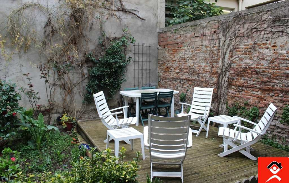vente Appartement Toulouse - Photo 5