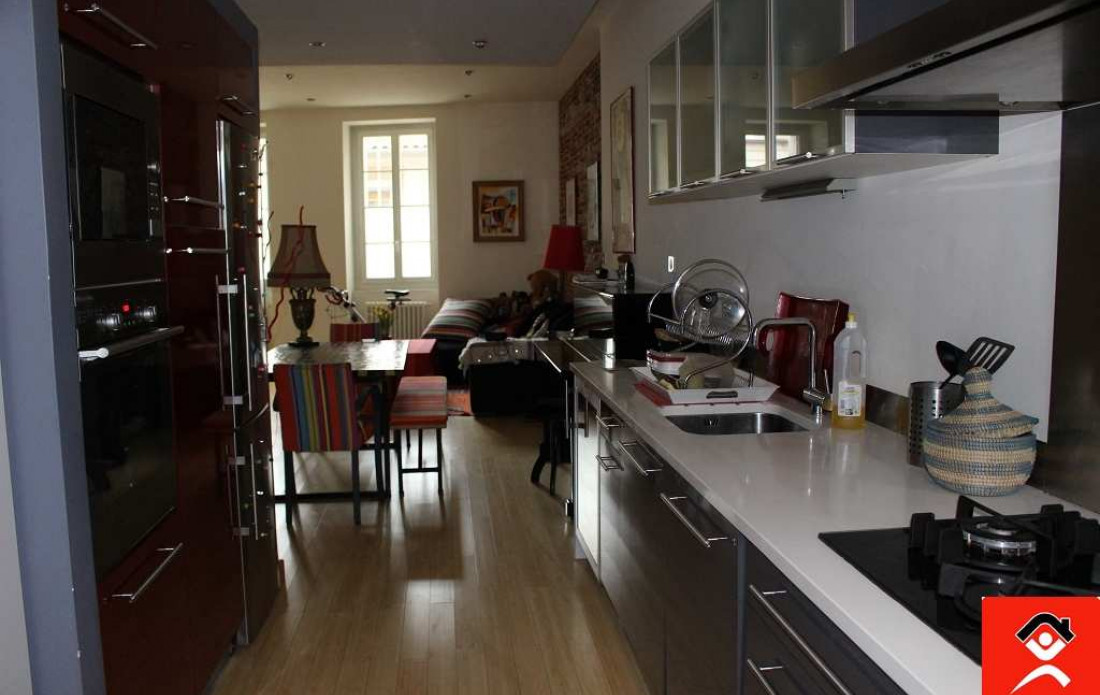 vente Appartement Toulouse - Photo 3