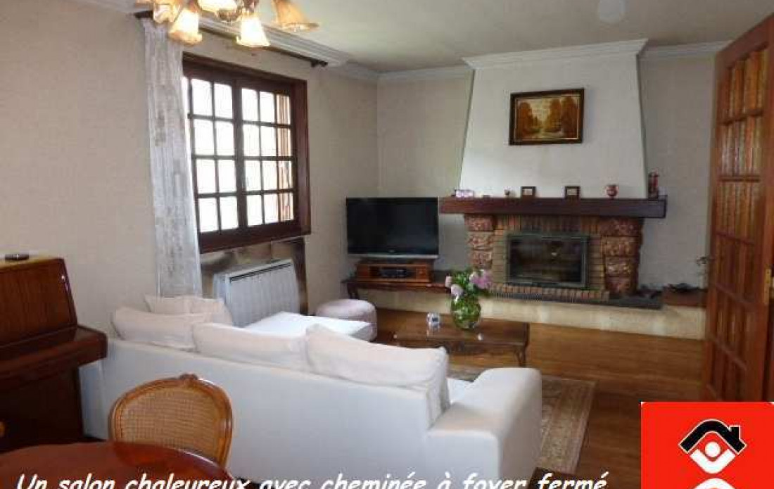 vente Maison individuelle Saint-orens-de-gameville - Photo 6