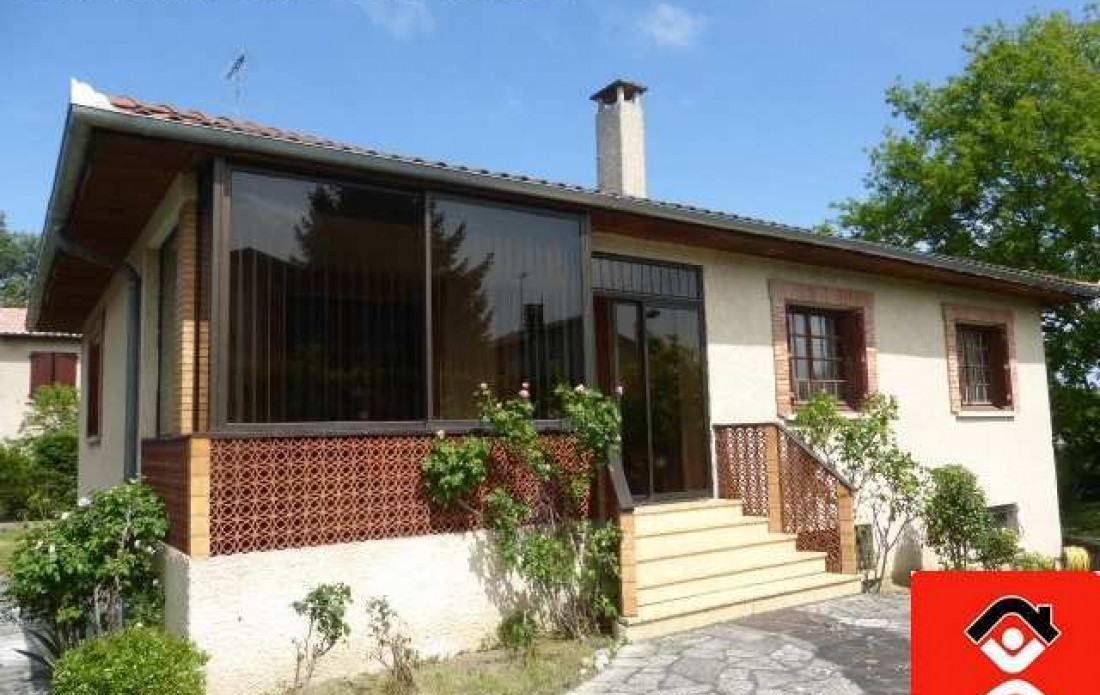 vente Maison individuelle Saint-orens-de-gameville - Photo 1
