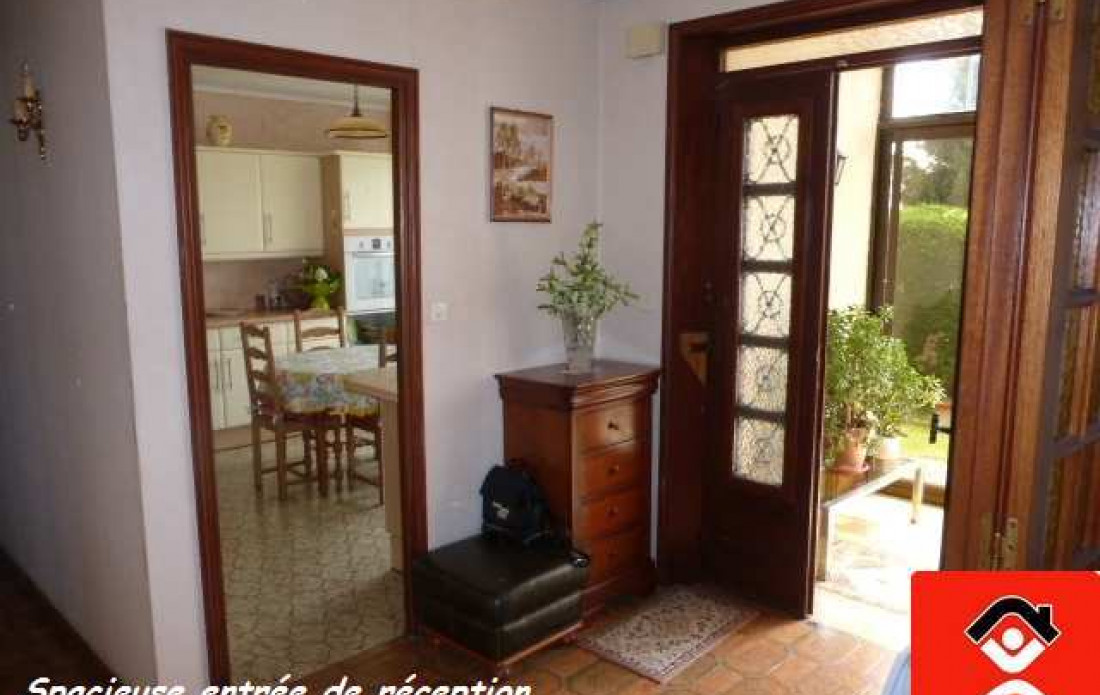 vente Maison individuelle Saint-orens-de-gameville - Photo 4