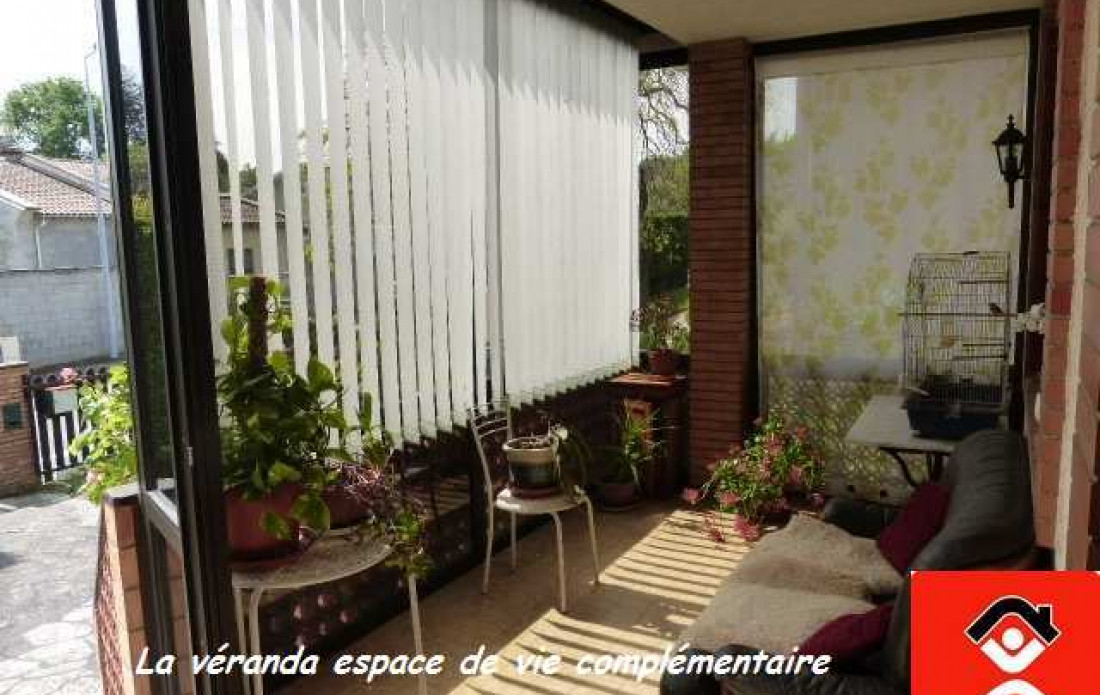 vente Maison individuelle Saint-orens-de-gameville - Photo 5