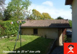 vente Maison individuelle Saint-orens-de-gameville