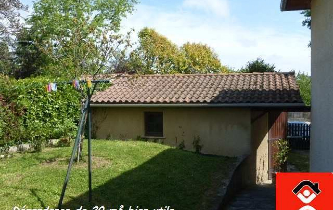 vente Maison individuelle Saint-orens-de-gameville