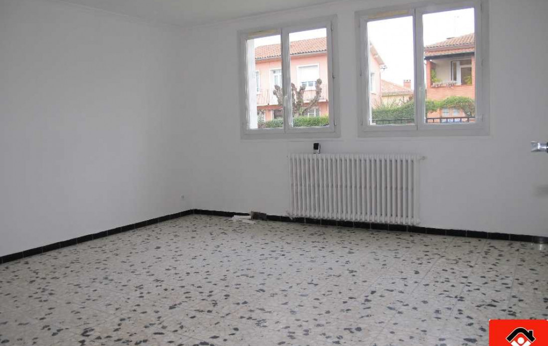 vente Appartement Toulouse - Photo 1