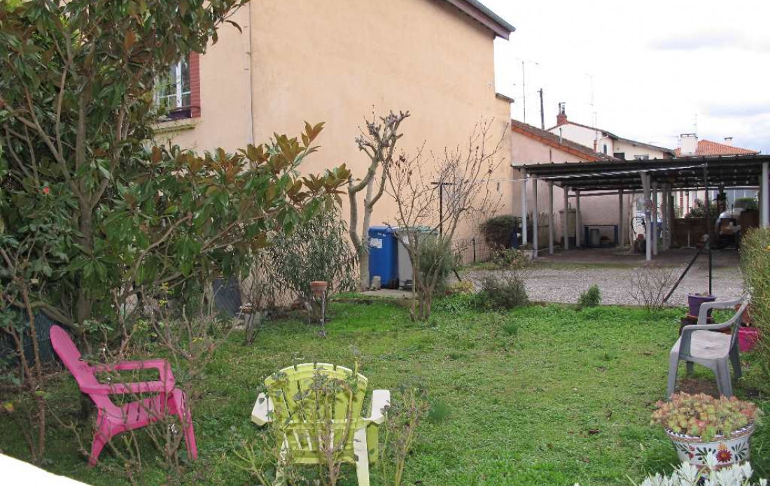 vente Appartement Toulouse - Photo 4