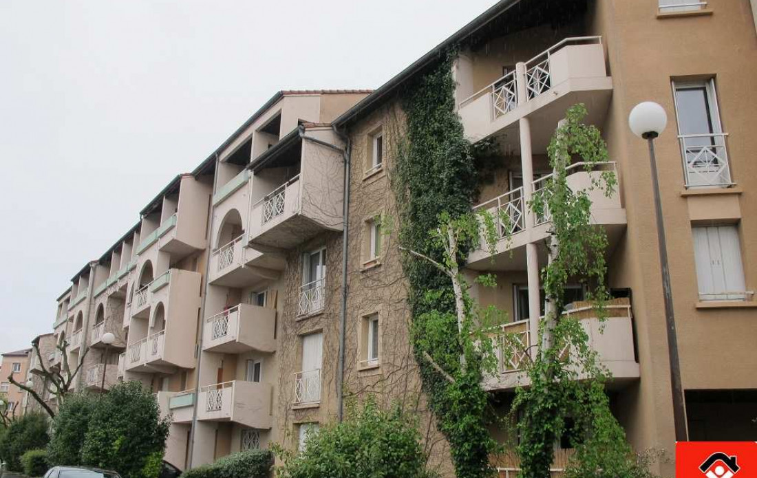 vente Appartement Toulouse - Photo 1