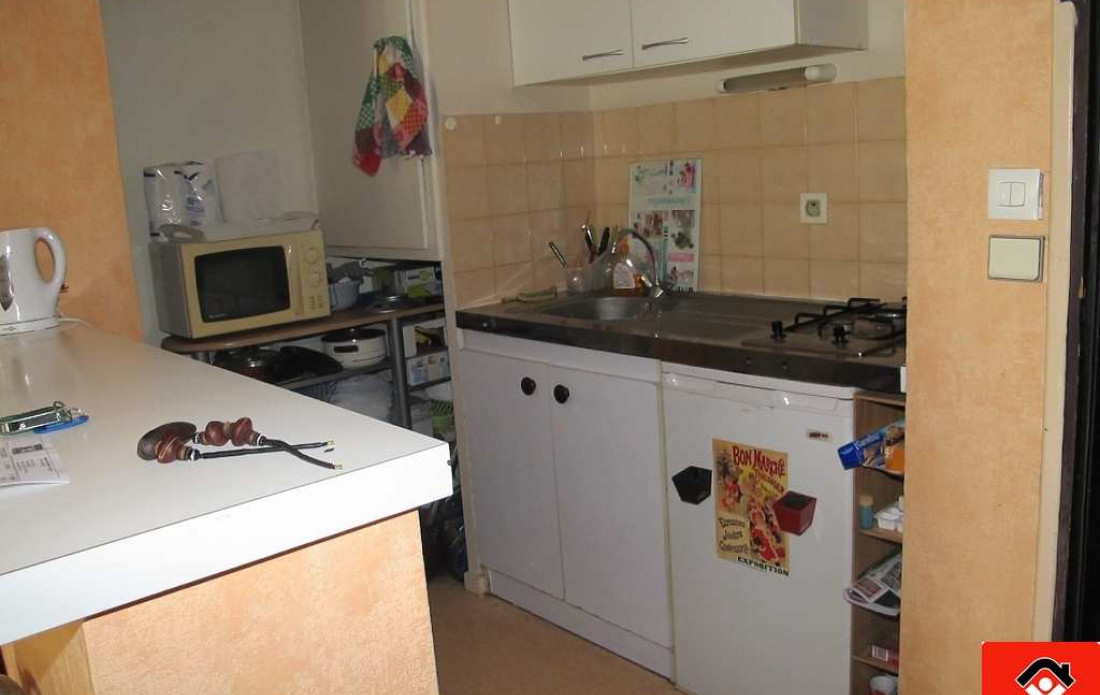 vente Appartement Toulouse - Photo 4