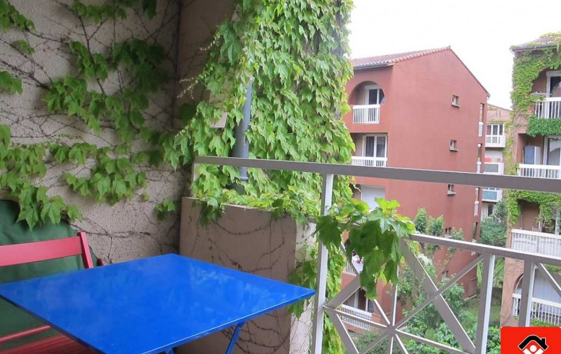 vente Appartement Toulouse - Photo 2
