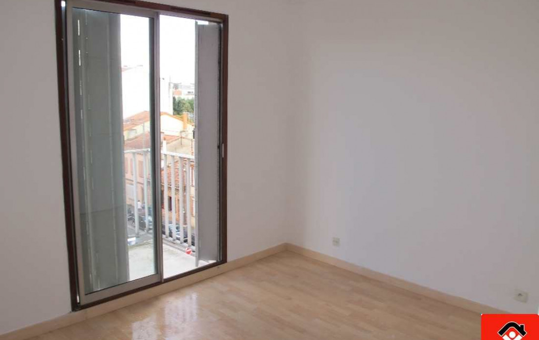 vente Appartement Toulouse