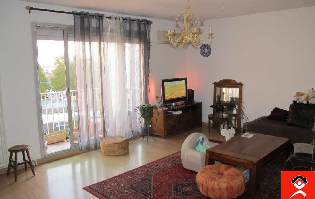 vente Appartement Toulouse - Photo 1