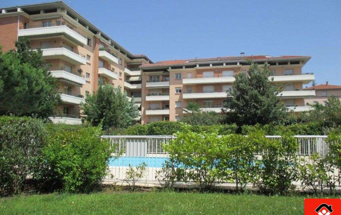 vente Appartement Toulouse - Photo 1
