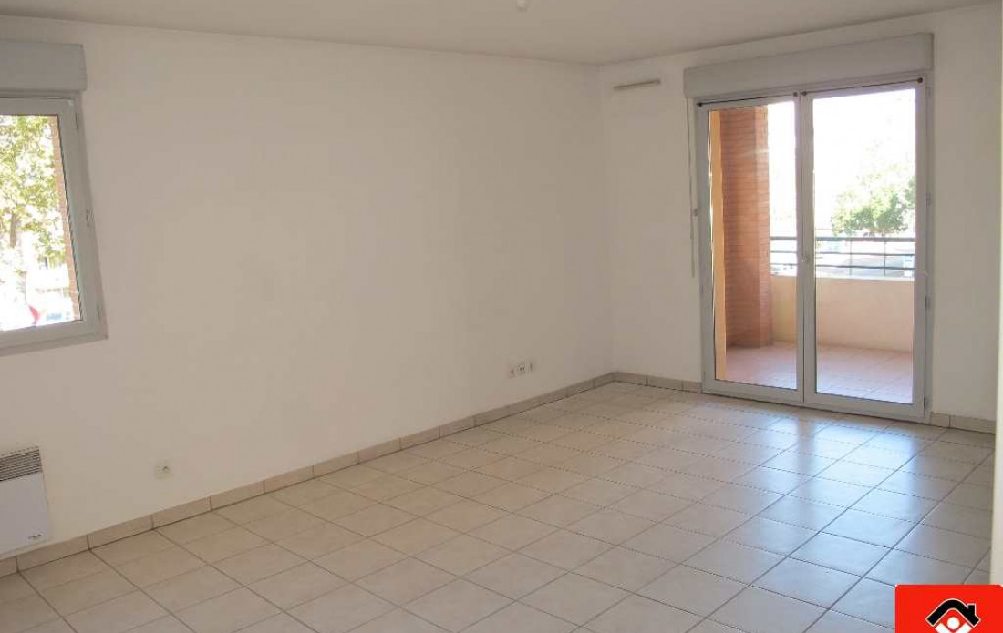 vente Appartement Toulouse - Photo 2