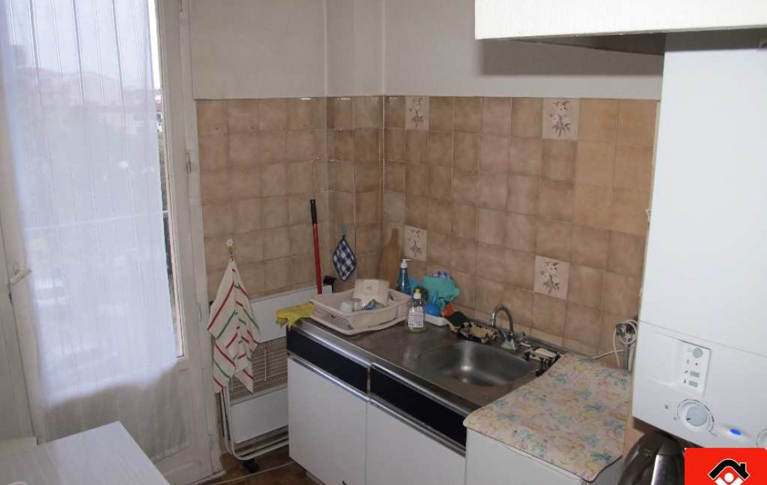 vente Appartement Toulouse - Photo 3