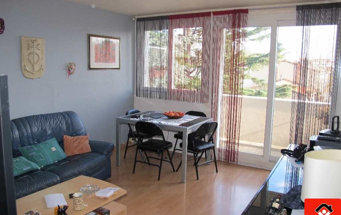 vente Appartement Toulouse - Photo 1