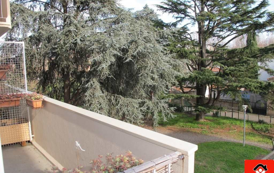 vente Appartement Toulouse - Photo 3