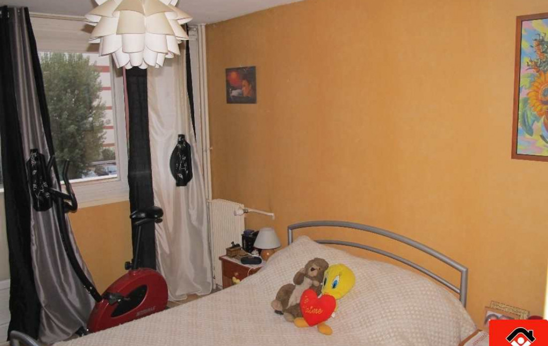 vente Appartement Toulouse - Photo 4