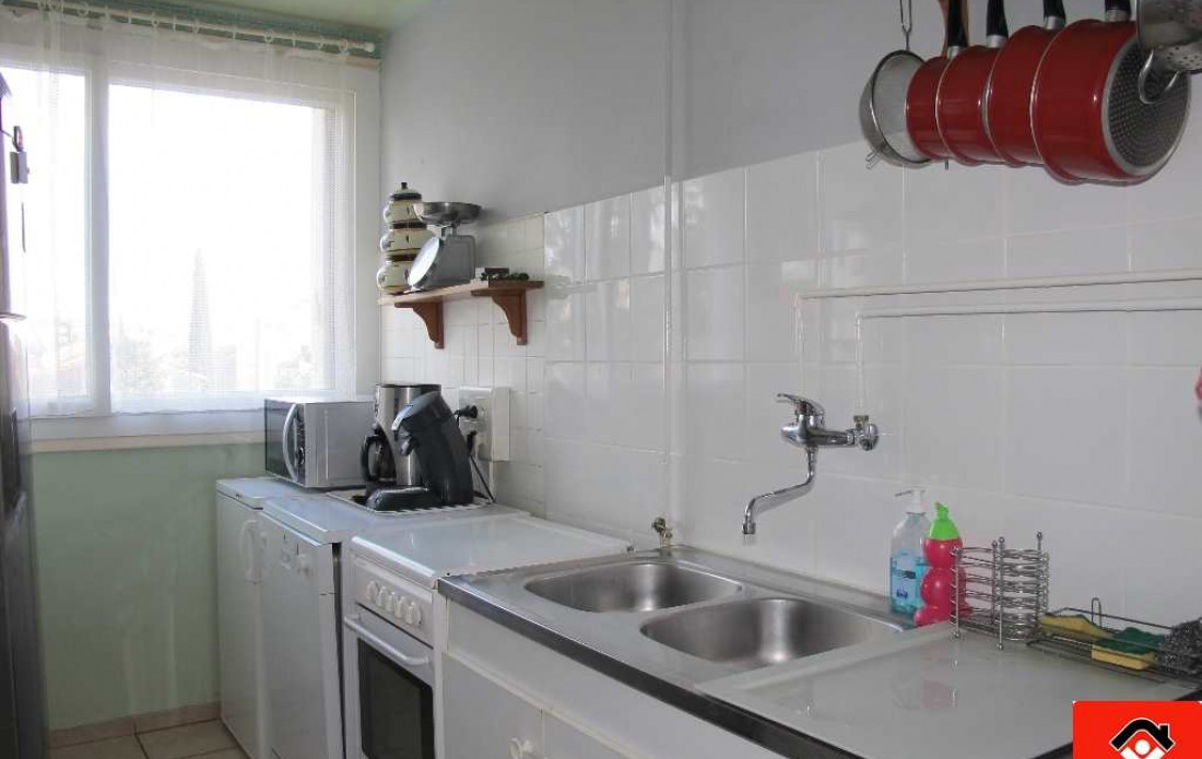 vente Appartement Toulouse - Photo 2