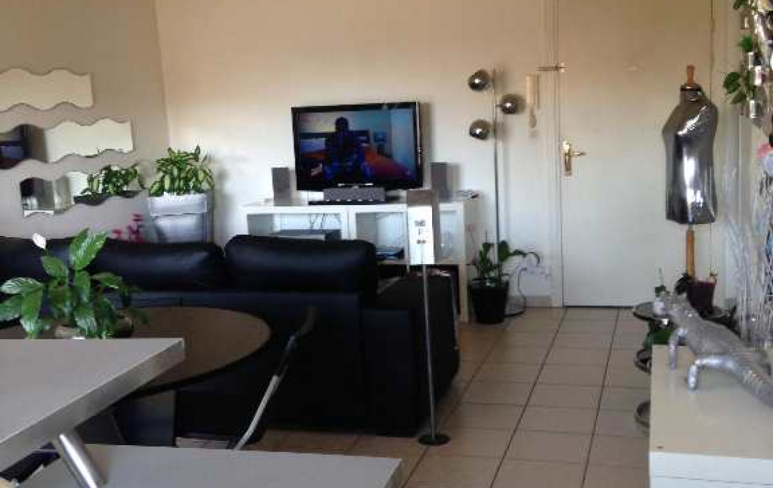 vente Appartement Castelginest - Photo 3