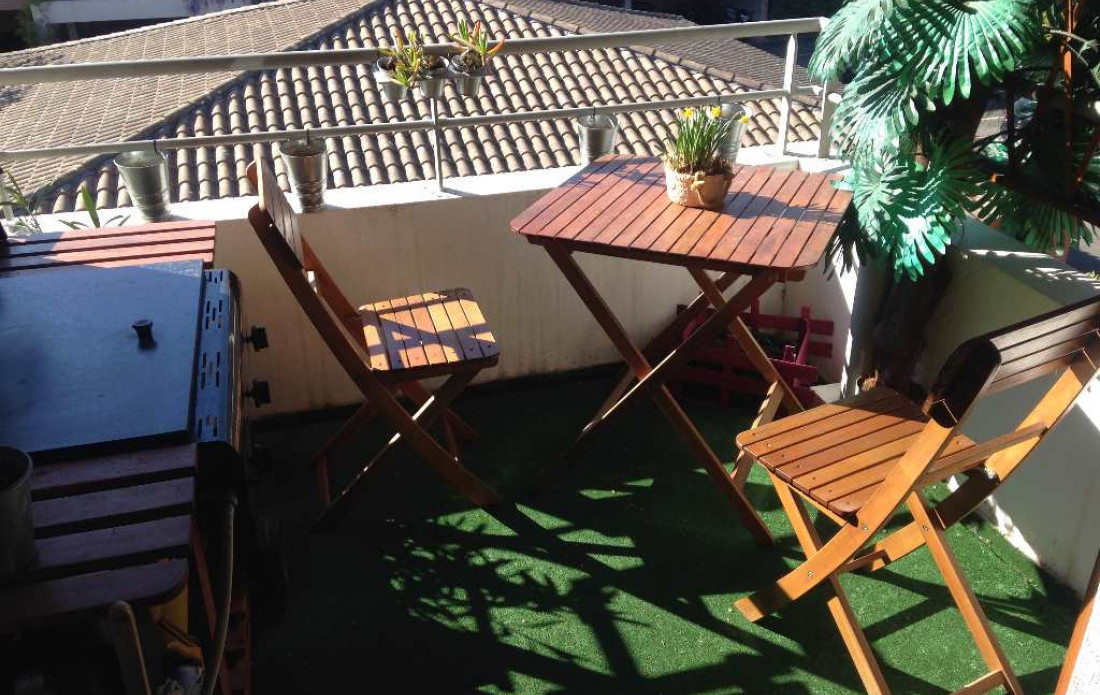 vente Appartement Castelginest - Photo 4