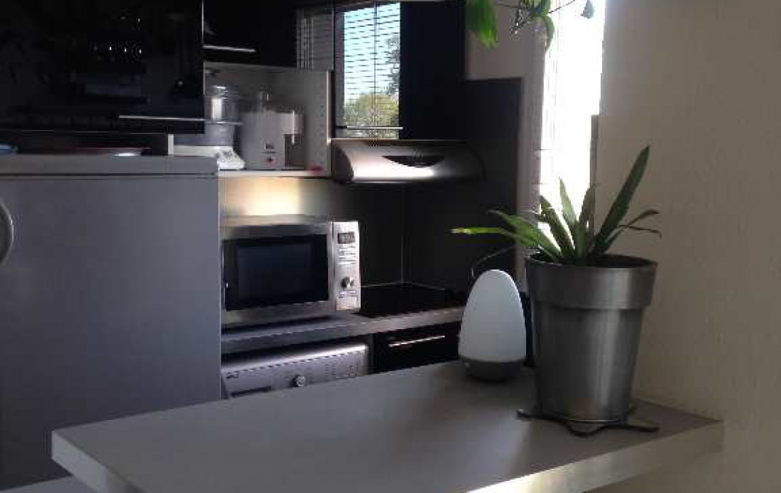 vente Appartement Castelginest