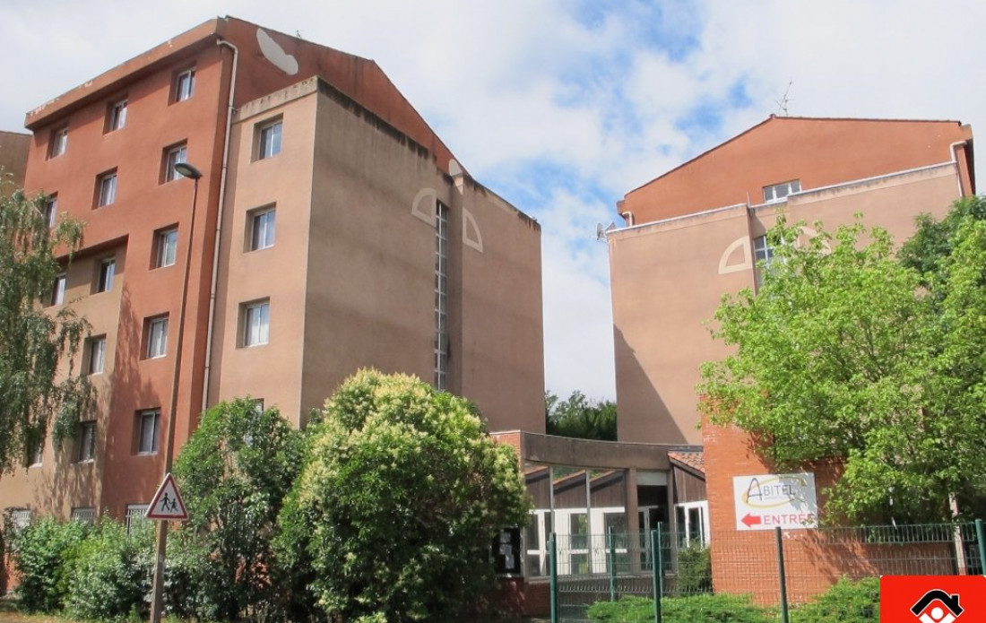 vente Appartement Toulouse - Photo 3