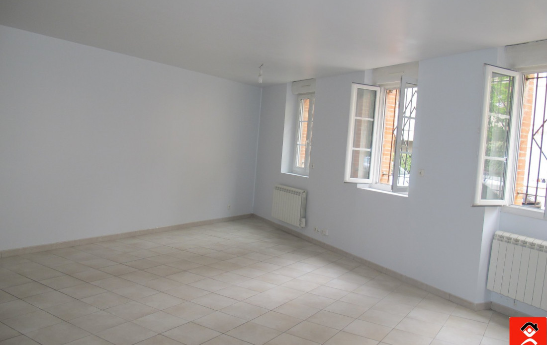 vente Appartement Toulouse - Photo 1