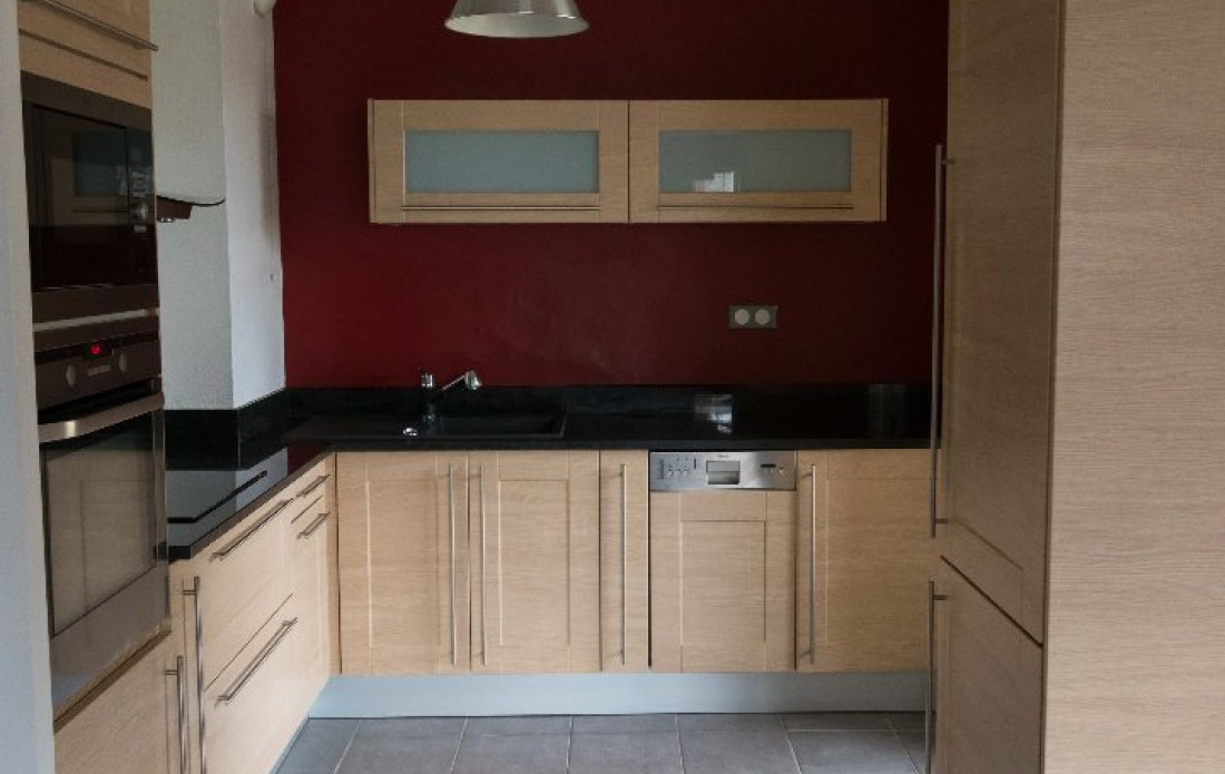 vente Appartement Blagnac - Photo 2