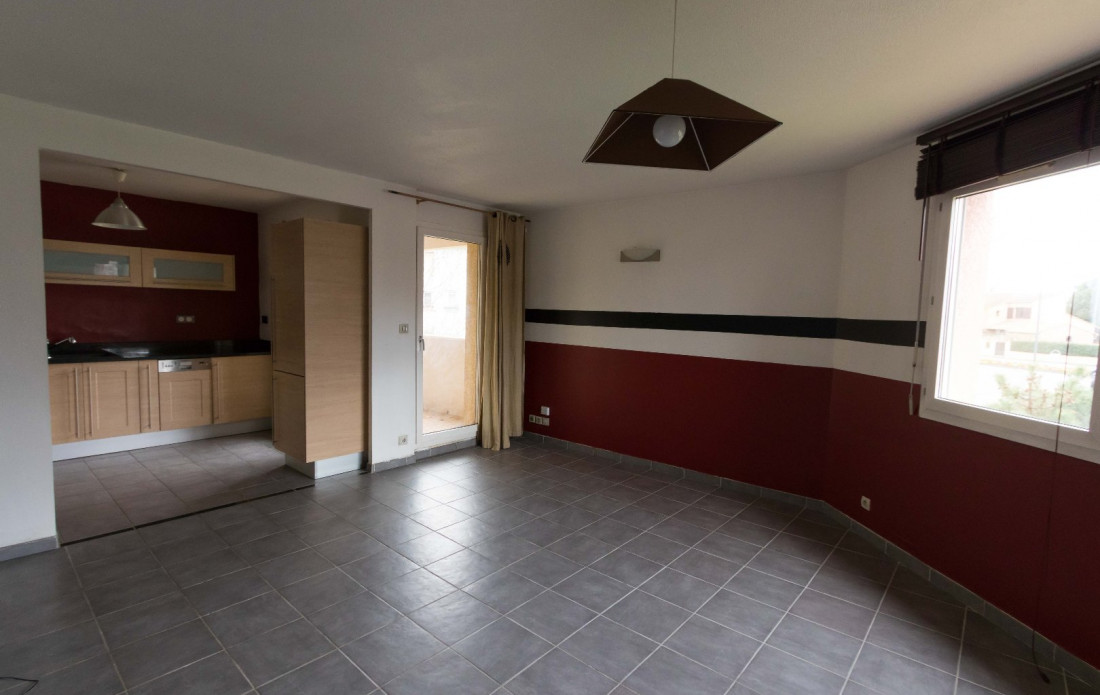 vente Appartement Blagnac - Photo 1
