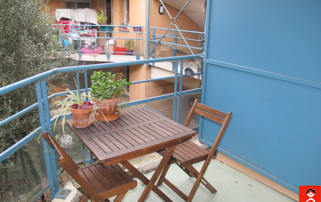 vente Appartement Toulouse - Photo 3