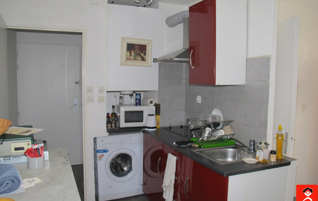 vente Appartement Toulouse - Photo 2