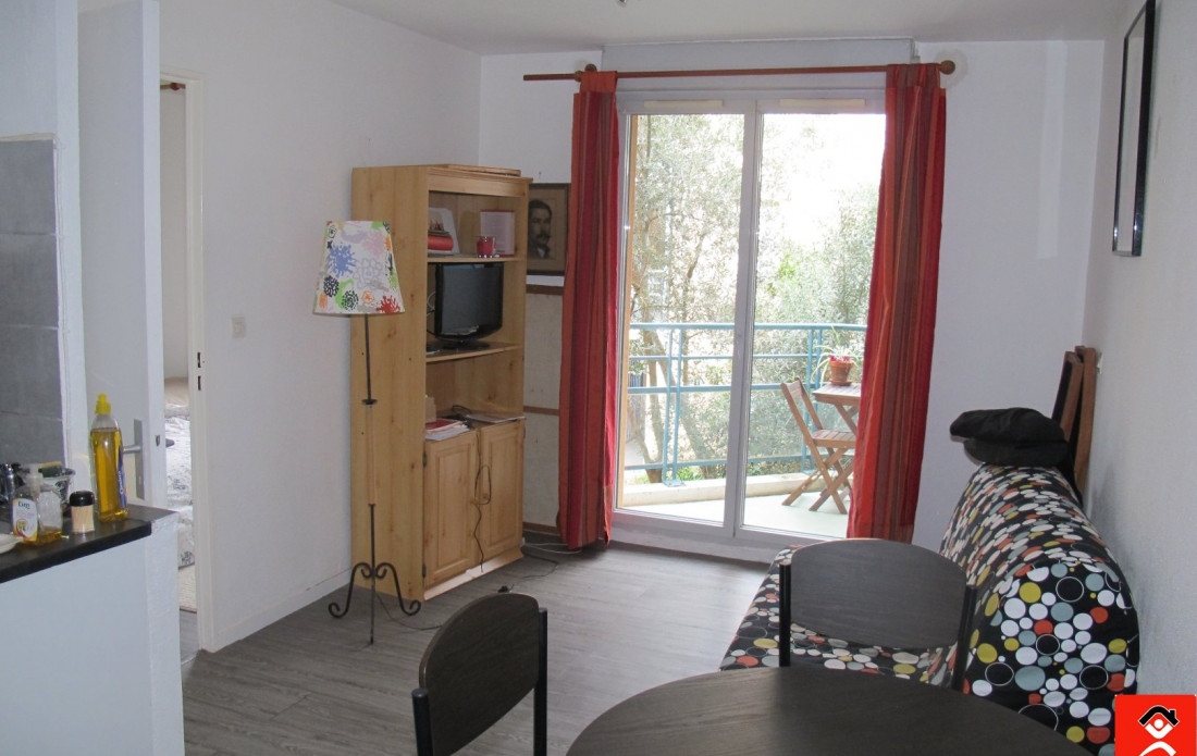 vente Appartement Toulouse - Photo 1