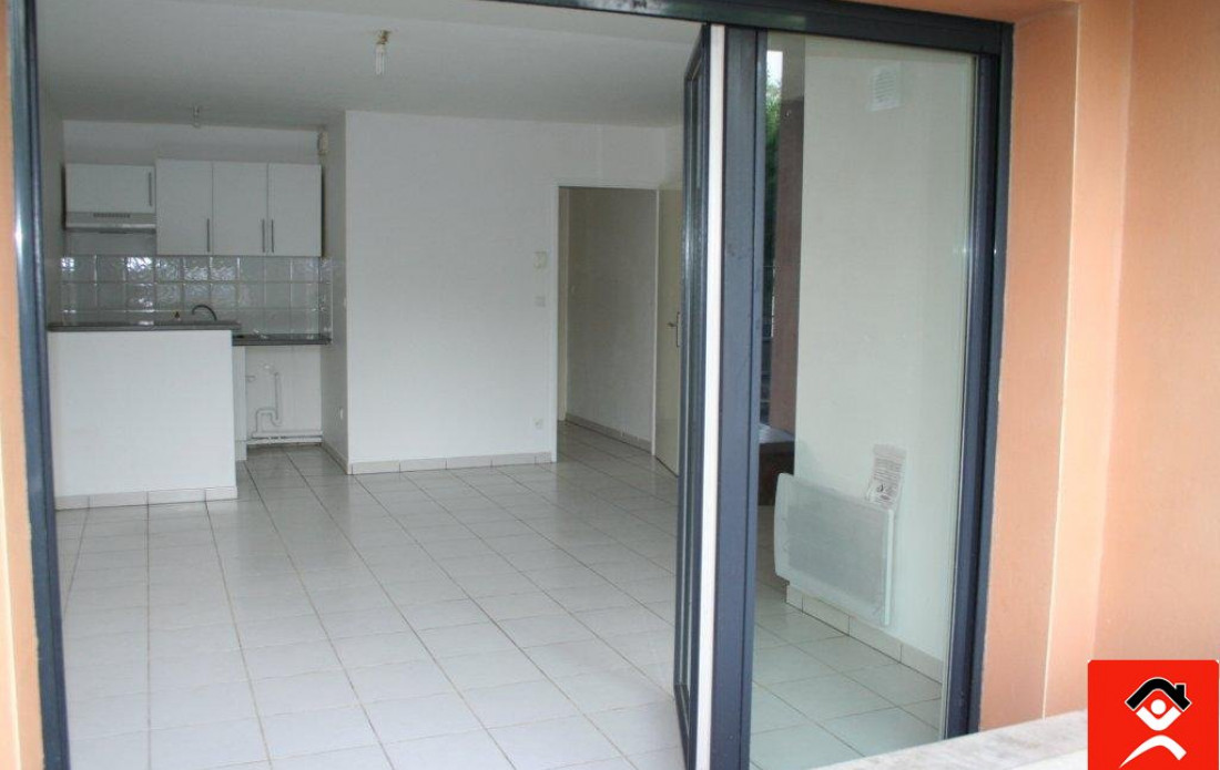 vente Appartement Toulouse - Photo 1