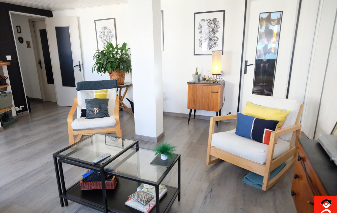vente Appartement Toulouse - Photo 1