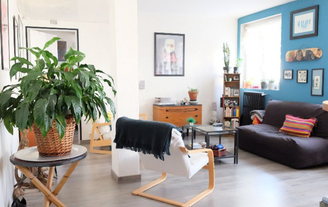 vente Appartement Toulouse - Photo 2