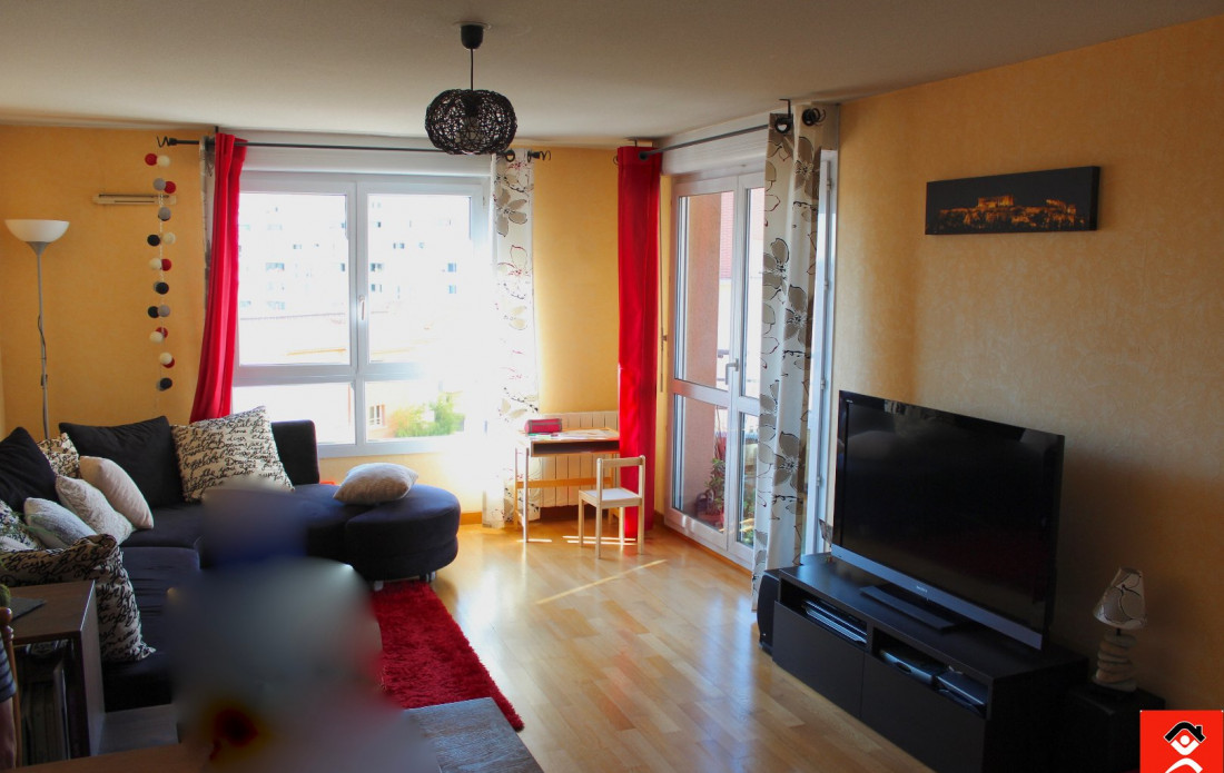 vente Appartement Toulouse - Photo 2