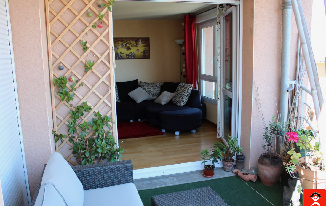 vente Appartement Toulouse - Photo 1