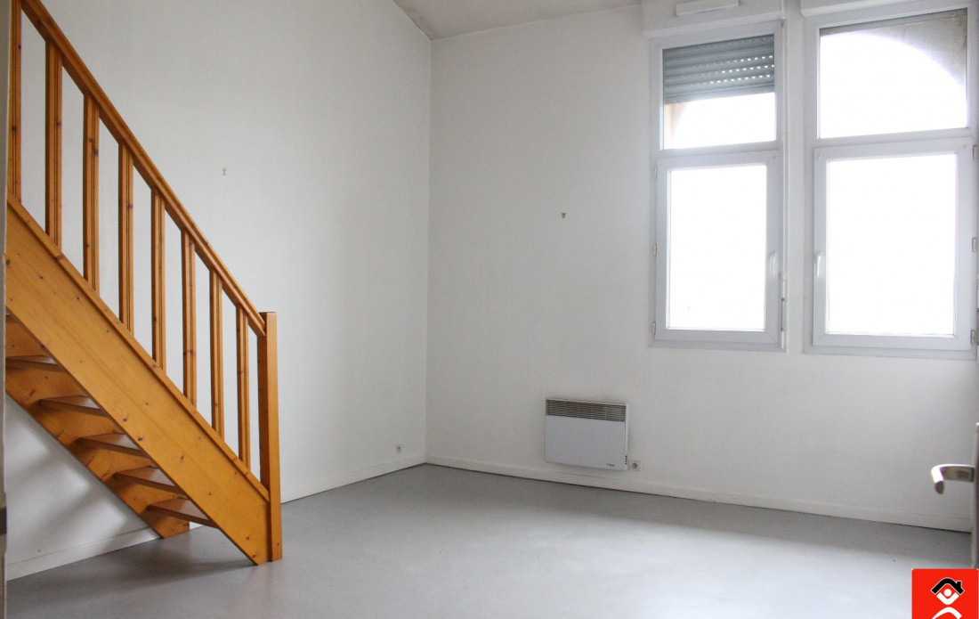 vente Appartement Toulouse - Photo 2
