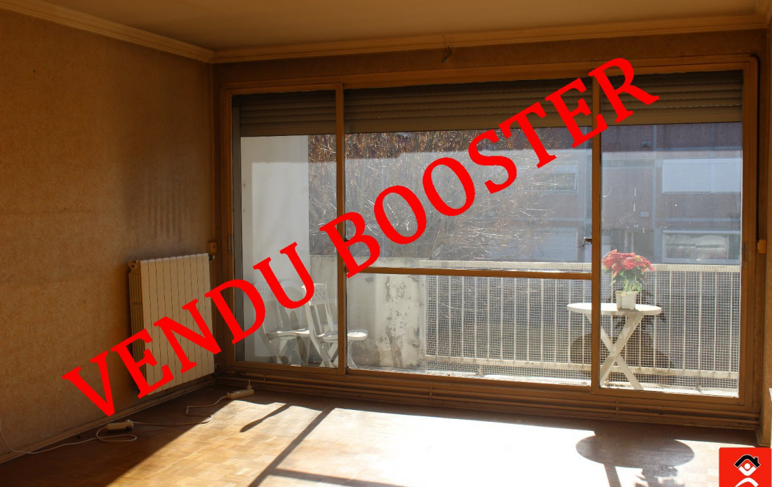vente Appartement Toulouse - Photo 1