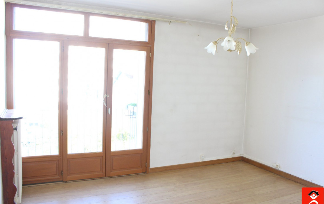 vente Appartement Toulouse - Photo 1