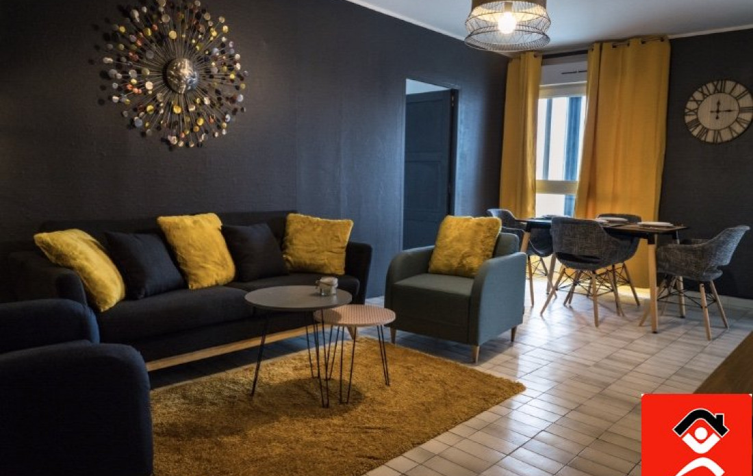 vente Appartement Toulouse - Photo 1