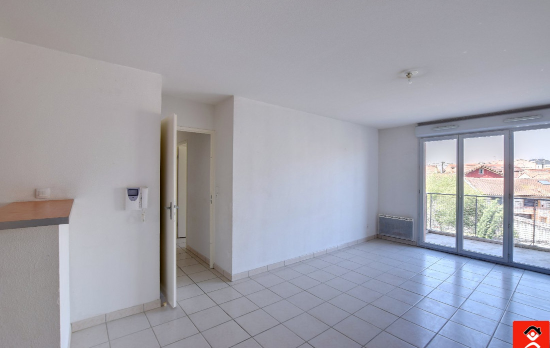 vente Appartement Toulouse - Photo 2