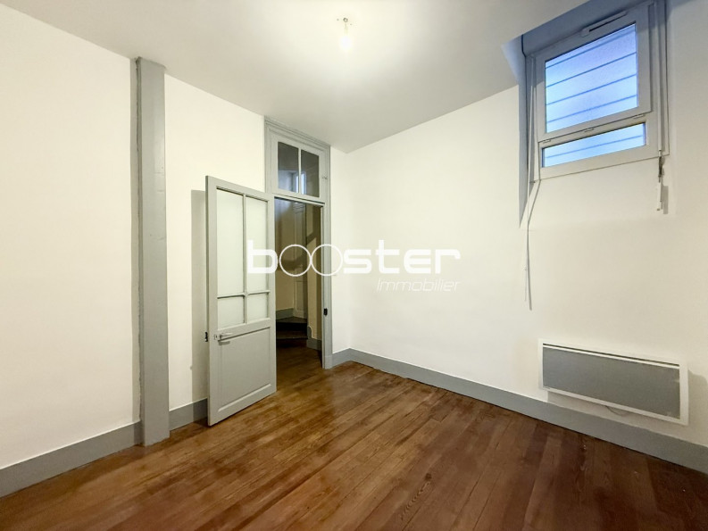 vente Appartement Toulouse - Photo 6