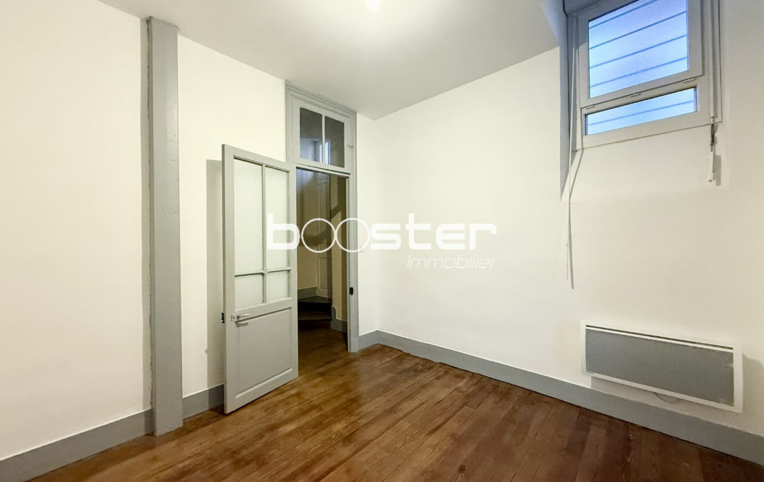 vente Appartement Toulouse - Photo 6