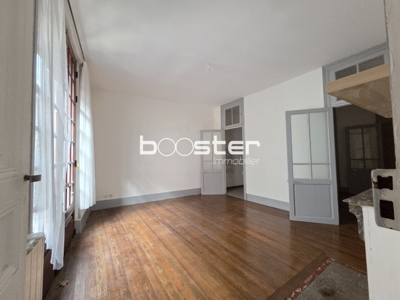 vente Appartement Toulouse - Photo 3