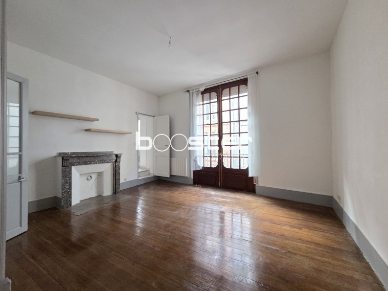 vente Appartement Toulouse - Photo 1