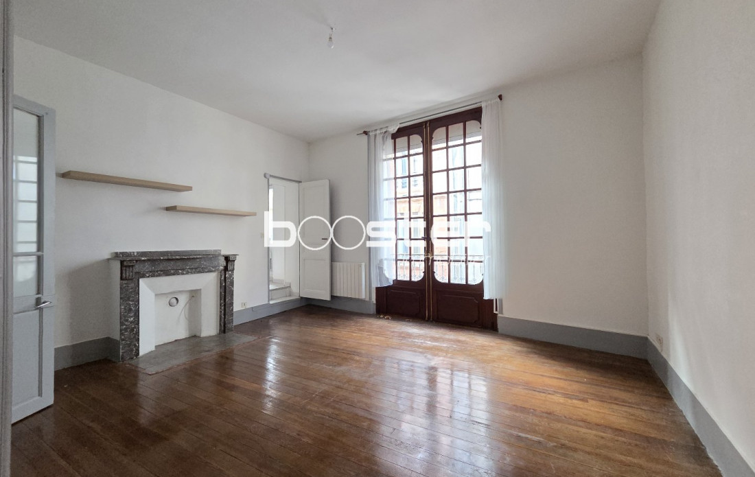 vente Appartement Toulouse - Photo 1