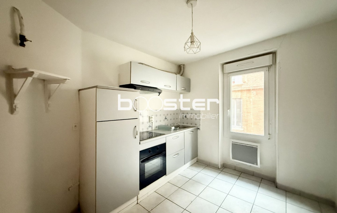 vente Appartement Toulouse - Photo 4
