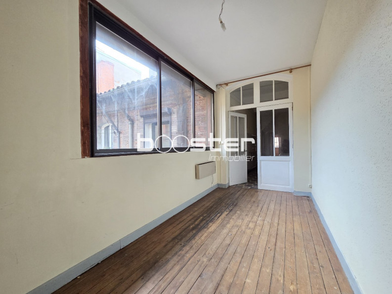 vente Appartement Toulouse - Photo 4