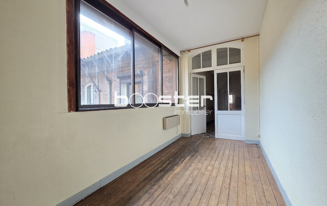 vente Appartement Toulouse - Photo 4